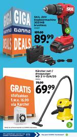 GAMMA folder Pagina 30