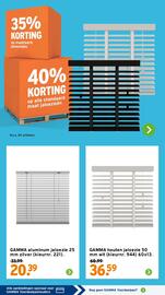 GAMMA folder Pagina 7