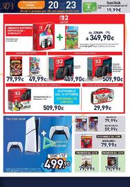Volantino Unieuro Pagina 14