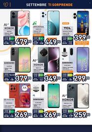 Volantino Unieuro Pagina 16
