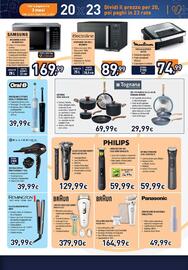 Volantino Unieuro Pagina 25