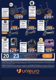 Volantino Unieuro Pagina 29