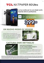 Volantino Unieuro Pagina 33