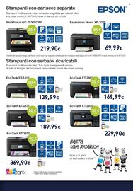 Volantino Unieuro Pagina 36
