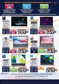 Volantino Unieuro Pagina 5