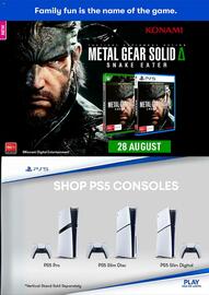 BIG W catalogue Page 2