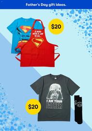 BIG W catalogue Page 4
