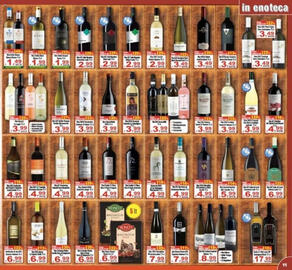 Volantino CTS Supermercati Pagina 11