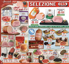 Volantino CTS Supermercati Pagina 12
