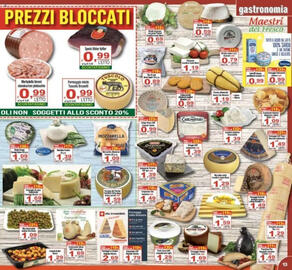 Volantino CTS Supermercati Pagina 13