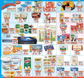 Volantino CTS Supermercati Pagina 14
