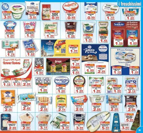 Volantino CTS Supermercati Pagina 15