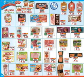 Volantino CTS Supermercati Pagina 16