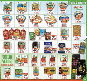 Volantino CTS Supermercati Pagina 19