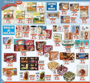 Volantino CTS Supermercati Pagina 20