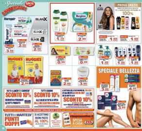 Volantino CTS Supermercati Pagina 22