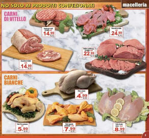 Volantino CTS Supermercati Pagina 3