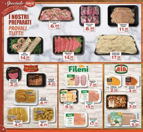 Volantino CTS Supermercati Pagina 4