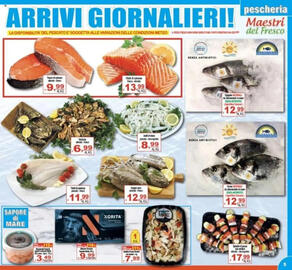 Volantino CTS Supermercati Pagina 5