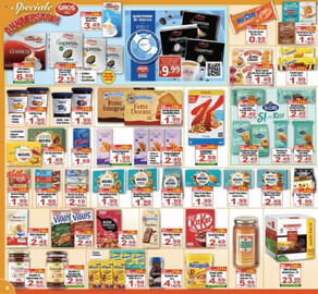 Volantino CTS Supermercati Pagina 6
