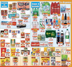 Volantino CTS Supermercati Pagina 9