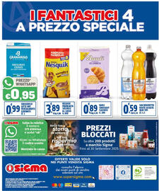 Volantino Sigma Pagina 20