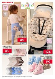 Woolworth Prospekt Seite 22