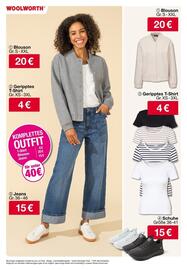 Woolworth Prospekt Seite 3