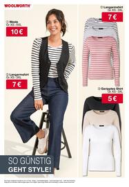 Woolworth Prospekt Seite 4