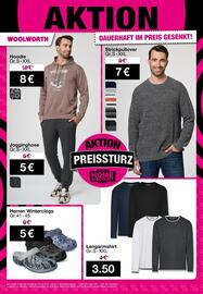 Woolworth Prospekt Seite 42
