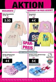 Woolworth Prospekt Seite 43