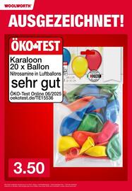 Woolworth Prospekt Seite 45