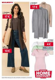 Woolworth Prospekt Seite 6