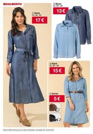 Woolworth Prospekt Seite 9