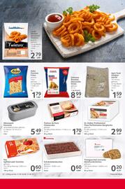 Selgros Prospekt woche 37 Seite 22