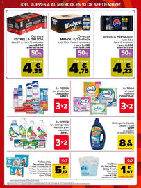 Folleto Carrefour semana 36 Página 4