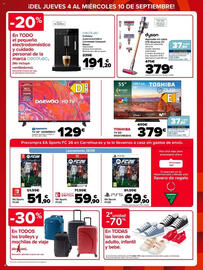Folleto Carrefour semana 36 Página 6