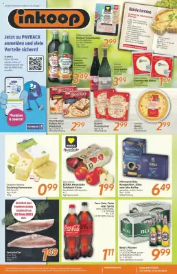 Inkoop Prospekt (gültig bis 13-09)