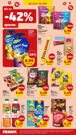 PENNY Prospekt woche 37 Seite 30