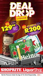 Shoprite catalogue Page 2