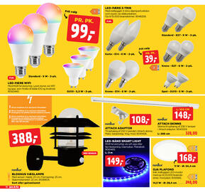 Jem & fix tilbudsavis uge 37 Side 12