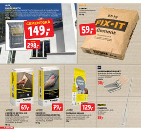 Jem & fix tilbudsavis uge 37 Side 18