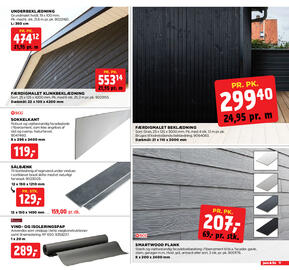 Jem & fix tilbudsavis uge 37 Side 19