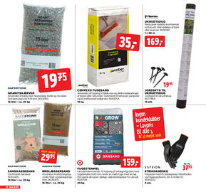 Jem & fix tilbudsavis uge 37 Side 20