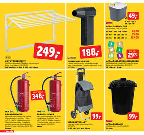 Jem & fix tilbudsavis uge 37 Side 8