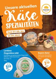 V Markt Prospekt Seite 2