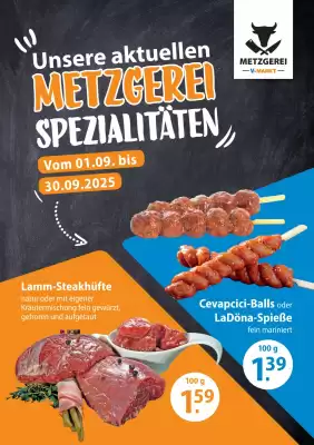 V Markt Prospekt (gültig bis 30-09)