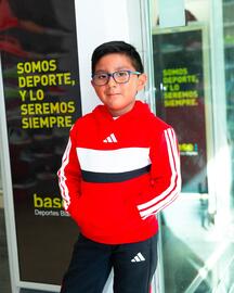 Catálogo Deportes Blanes Página 1