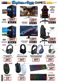 Folleto Game Página 4