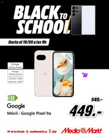 Folleto MediaMarkt Página 2